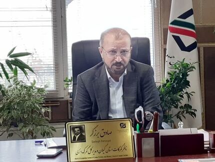 رشد ۶۷ درصدی واردات از گمرکات استان گیلان
