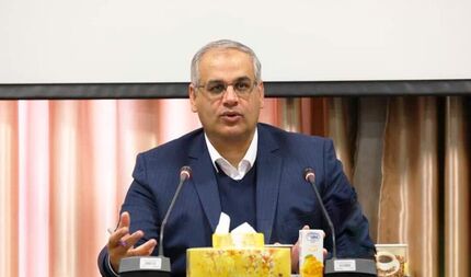 تمدید موقت اعتبار مجوز دفاتر کاریابی داخلی و خارجی 