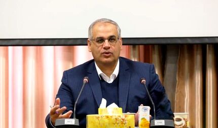 تمدید موقت اعتبار مجوز دفاتر کاریابی داخلی و خارجی 