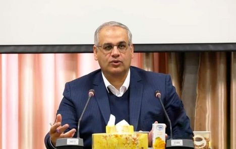 تمدید موقت اعتبار مجوز دفاتر کاریابی داخلی و خارجی 