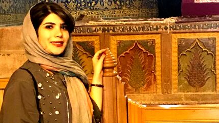 علت مرگ سها رضانژاد بعد از ۴ ماه مشخص شد