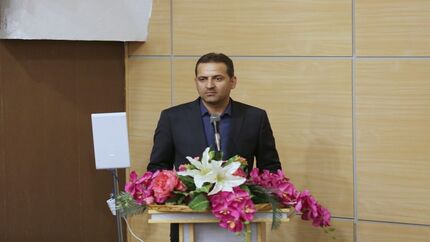 ارزیابان کنفدراسیون فوتبال آسیا به ایران می‌آیند
