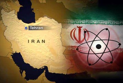 دولت مکلف به تدوین نقشه راه توسعه صنعت هسته‌ای کشور می‌شود
