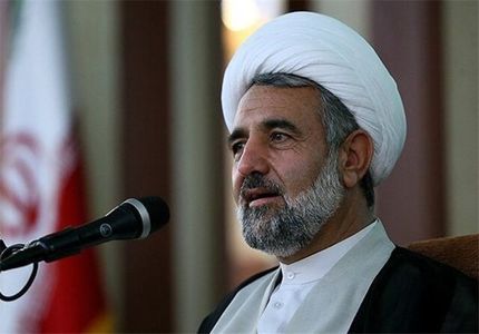 
رئیس کمیسیون امنیت مجلس نیز کرونا گرفت