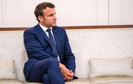 مخالفت فرانسه با تحریم جمهوری آذربایجان