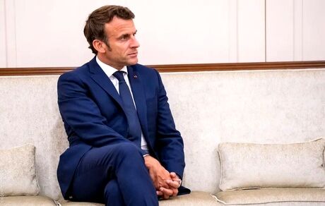 مخالفت فرانسه با تحریم جمهوری آذربایجان