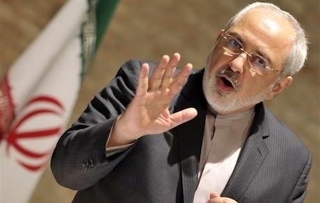  ظریف: دولت بایدن صرفاً به فشار حداکثری ترامپ متعهد بوده است