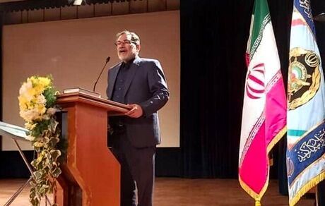 شمخانی: جنگ هیبریدی آمریکا علیه ایران محکوم به شکست است