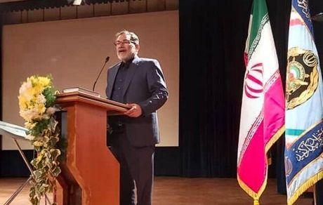 شمخانی: جنگ هیبریدی آمریکا علیه ایران محکوم به شکست است