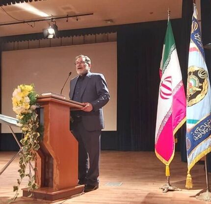 شمخانی: جنگ هیبریدی آمریکا علیه ایران محکوم به شکست است