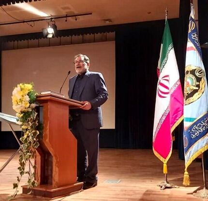شمخانی: جنگ هیبریدی آمریکا علیه ایران محکوم به شکست است