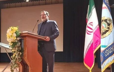 شمخانی: جنگ هیبریدی آمریکا علیه ایران محکوم به شکست است