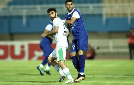 ادامه روزهای بد ذوب آهن با شکست مقابل استقلال خوزستان