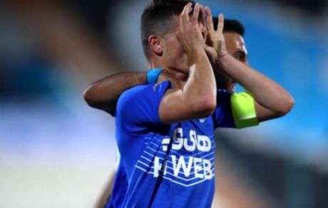 اعتراض رسمی استقلال به اسکوچیچ: چرا وریا دعوت نشد؟