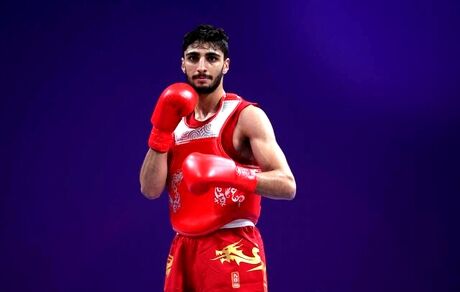 ووشو کار دیگر کشورمان فینالیست شد