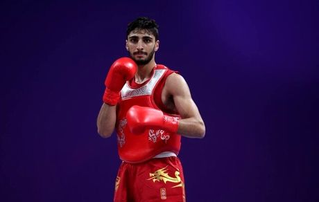 ووشو کار دیگر کشورمان فینالیست شد