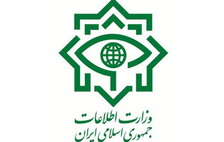 وزارت اطلاعات: هرگونه گمانه‌زنی درباره نحوه دستگیری «جمشید شارمهد» تکذیب می‌شود