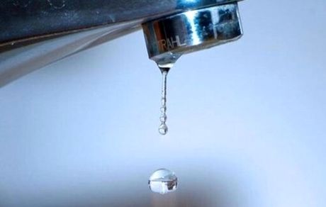 اطلاعیه قطعی آب در شیراز