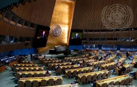 کشورهای عربی خواستار آتش بس فوری در غزه شدند