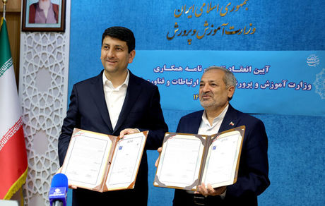 اتصال نزدیک به ۲۶۰۰ روستای بالای ۲۰ خانوار به اینترنت پرسرعت