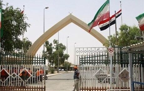 مرز‌های زمینی برای زائران اربعین بسته است