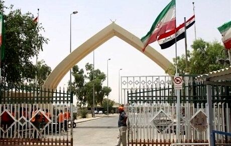 مرز‌های زمینی برای زائران اربعین بسته است