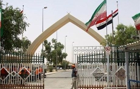 مرز‌های زمینی برای زائران اربعین بسته است
