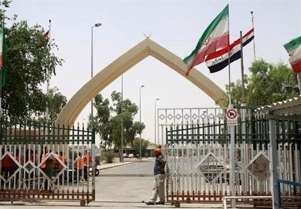 مرز‌های زمینی برای زائران اربعین بسته است