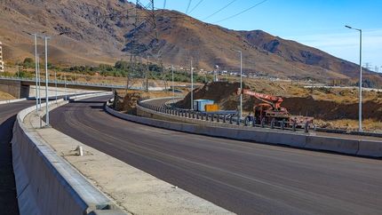 نیاز سالانه قیر کشور بیش از مقدار تامین شده است