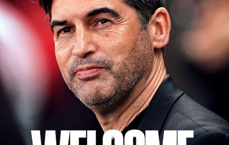 سرمربی جدید میلان مشخص شد