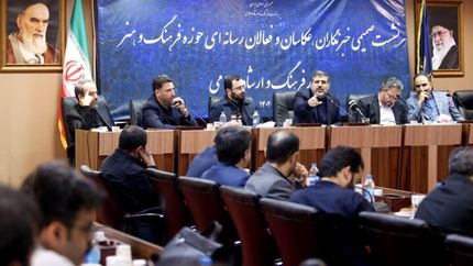 کرونا باعث عقب افتادن سینمای کشور شد / حجاب جزو خط قرمزهای ماست