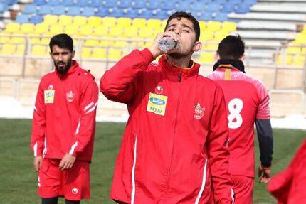 اولین خرید نقل و انتقالاتی استقلال، یک پرسپولیسی است