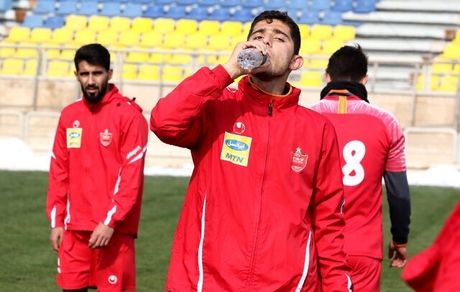 اولین خرید نقل و انتقالاتی استقلال، یک پرسپولیسی است