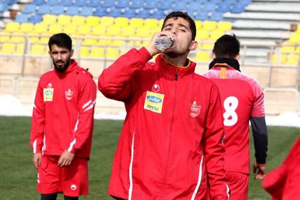 اولین خرید نقل و انتقالاتی استقلال، یک پرسپولیسی است