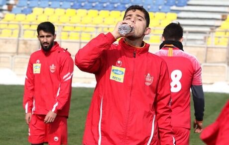 اولین خرید نقل و انتقالاتی استقلال، یک پرسپولیسی است
