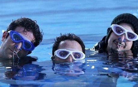 انتقادی تند از سریال «فوق‌ لیسانسه‌ها»/ درستکار: مخاطب جز لودگی دنبال چه باشد؟