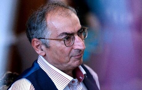 زیباکلام ادعایش درخصوص ۴۰۰ کشته در ناآرامی‌هارا پس گرفت