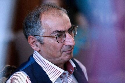 زیباکلام ادعایش درخصوص ۴۰۰ کشته در ناآرامی‌هارا پس گرفت
