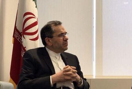 تخت‌روانچی: آمریکا در شورای امنیت بار دیگر حمایت جهانی از برجام را می‌شنود