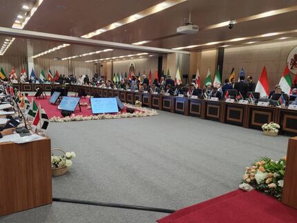 آغاز نشست مقامات ارشد سازمان همکاری‌های اسلامی در گامبیا
