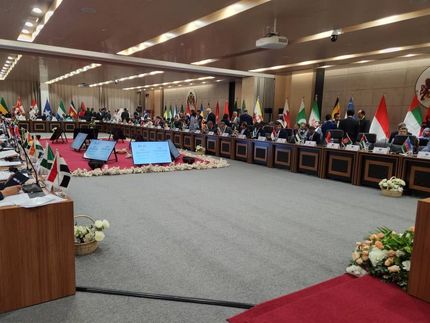 آغاز نشست مقامات ارشد سازمان همکاری‌های اسلامی در گامبیا