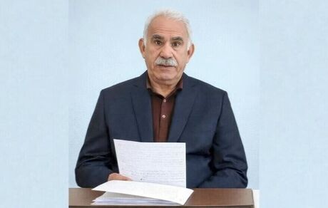 رهبر زندانی پ‌ک‌ک خواستار حمایت ترک‌ها و کردهای ترکیه از صلح شد