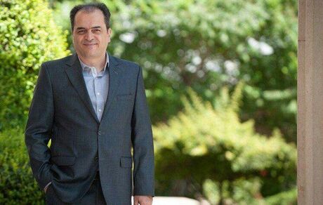 گزارشگر بازی ایران و ولز مشخص شد