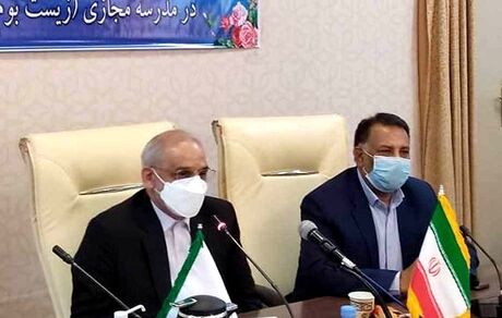 شاد، بزرگترین شبکه مجازی در ایران