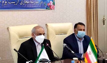 شاد، بزرگترین شبکه مجازی در ایران