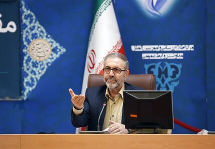 ذوالفقاری: دستورالعمل عزاداری‌های محرم نهایی شد