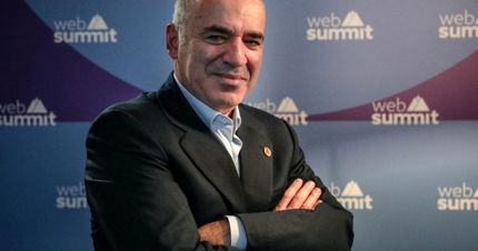 قهرمان سابق و روسی شطرنج جهان: روسیه به یک کشور عضو ناتو حمله خواهدکرد