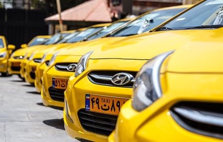 برنامه دولت برای واردات ۱۰۰ هزار تاکسی برقی