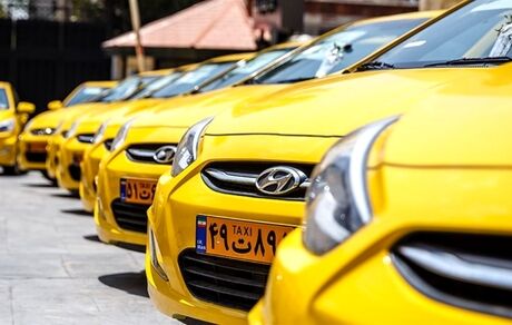 برنامه دولت برای واردات ۱۰۰ هزار تاکسی برقی