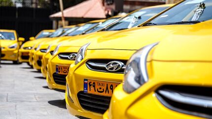 برنامه دولت برای واردات ۱۰۰ هزار تاکسی برقی